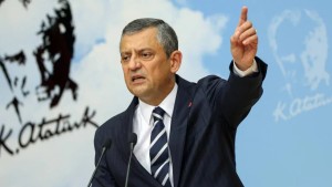 CHP Grubu, İstinaf Mahkemesi'nin "mutlak butlan" kararını değerlendirdi