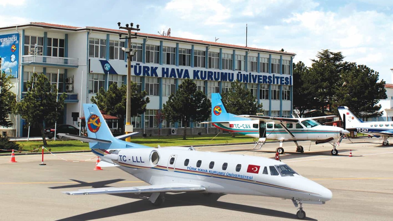 Türk Hava Kurumu
