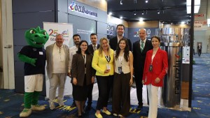 Özlü Mühendislik, ITM 2026’da Çevre Dostu Teknolojilerle Dikkat Çekti