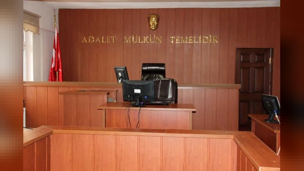 AK Parti'nin 12. Yargı Paketi TBMM Başkanlığına sunuldu, süreç hızlanacak