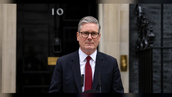 Keir Starmer İngiltere Başbakanlığı görevinden istifa etti, detaylar yakında açıklanacak