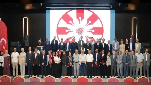 TYB 45. Ödül Töreninde 30 Kategoride Türkçe ve Kültüre Katkı Sağlayan İsimler Onurlandırıldı