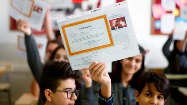 2025-2026 Eğitim Öğretim Yılı Ara Tatil ve Yaz Tatili Tarihleri Netleşti