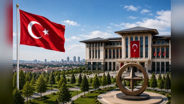 2026 NATO Zirvesi nedeniyle 7-8 Temmuz’da toplantı ve gösteri yasağı getirildi