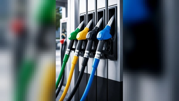 21 Haziran 2026'da Türkiye'de Motorin Fiyatı Ortalama 64,43 TL'ye Ulaştı