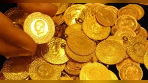 Altın ons başına 4.162,60 dolara geriledi, ABD yaptırımları İran’a 60 gün süreyle askıya alındı