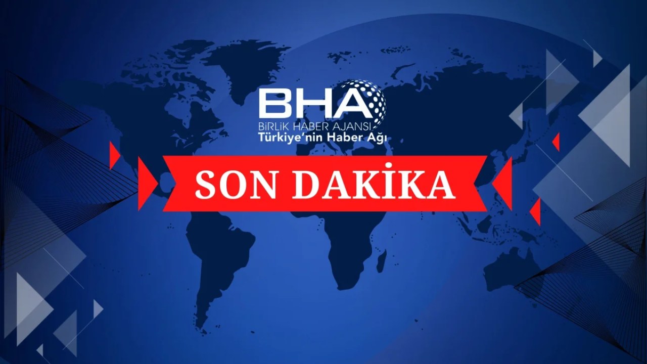 Assan Grup fabrikasındaki patlamada fabrika müdürü ve emekli astsubay hayatını kaybetti