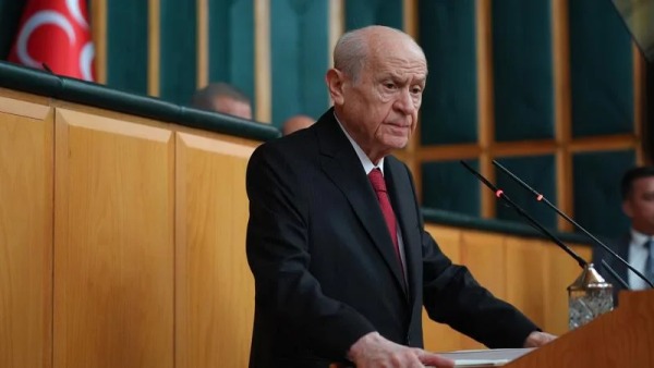 Devlet Bahçeli: G7 Zirvesinde Trump’ın Sözü Güç Dengelerini Yansıttı, AB’nin Türkiye Politikaları Eleştirildi