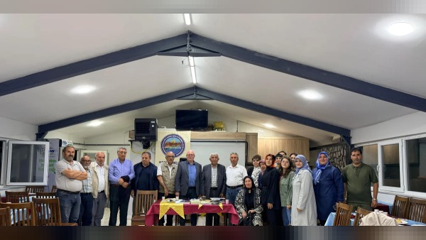 Horasanlılar Derneği Kadın Kolları’ndan kültür ve sanat hamlesi