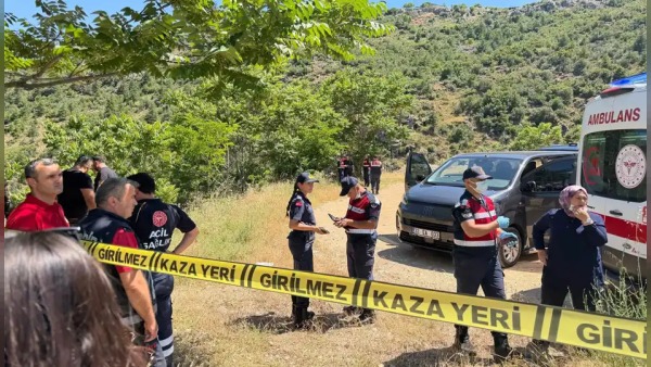 Isparta Eğirdir'de otomobilde ölü bulunan 2 genç: Cansu Zengin ve Ufuk Erdoğan
