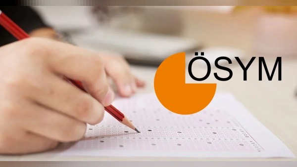 ÖSYM, TYT, AYT ve YDT soru kitapçıkları ile cevap anahtarlarını erişime açtı