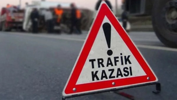 Polis ve sağlık ekipleri kazaya müdahale etti, yaralılar hastanelere sevk edildi