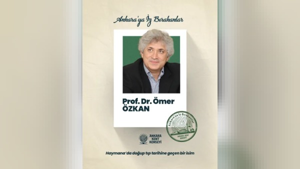 Prof. Dr. Ömer Özkan, 2012'de Türkiye ve Avrupa'nın ilk yüz naklini gerçekleştirdi