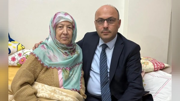 Rize’de merhum Mustafa Yıldız’ın gelini Ayşe Yıldız 22 Haziran’da defnedilecek