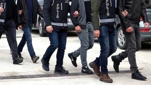 Şüphelilerin 1,4 milyon işlemde 10,3 milyar liralık yasa dışı para trafiği tespit edildi
