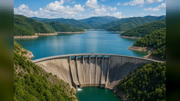Türkiye’de barajların doluluk oranı yüzde 81,4’e yükseldi, İstanbul ve Bursa’da durum farklılık gösteriyor