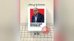 Türkiye Voleybol Federasyonu Başkanı Mehmet Akif Üstündağ’ın 2016’dan beri liderlik dönemi
