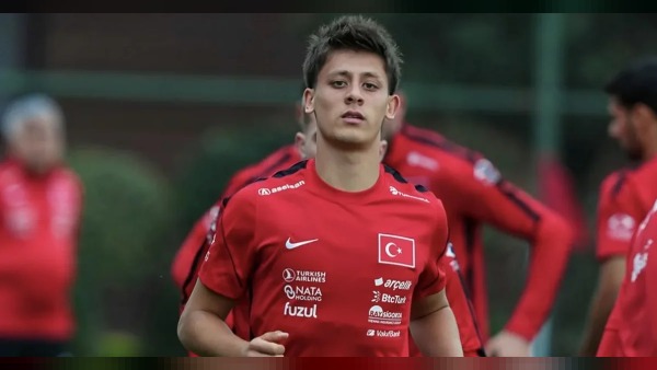 Vincenzo Montella yönetiminde ay-yıldızlılar 23 Haziran’da ABD maçına hazırlanıyor
