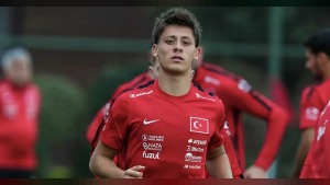 Vincenzo Montella yönetiminde ay-yıldızlılar 23 Haziran’da ABD maçına hazırlanıyor