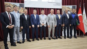 IGMG Hac Umre 4. Modül Kafile Eğitimi 150 Katılımcıyla 17-20 Haziran’da Kırıkkale’de Düzenlendi
