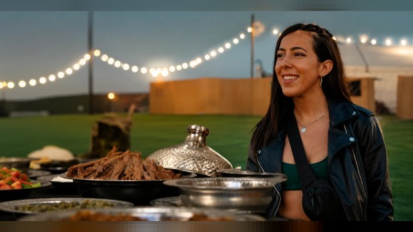 İspanyol gazeteci Camila Beraldi, Çorum’un Açık Ateş Gastronomi Etkinlikleri’ni La Vanguardia’da yazdı
