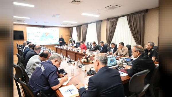 Malatya’da konteyner kentlerin tahliyesi 30 Haziran 2026’da tamamlanacak