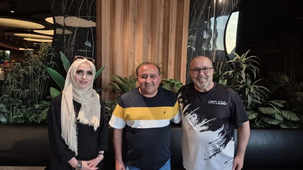 Belçika’daki Türk toplumu için aile ve medya alanında ortak proje kararı