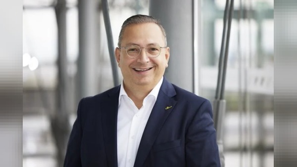 Köln/Bonn Havalimanı COO’su Cenk Özöztürk’ün Görev Süresi 2032’ye Uzatıldı