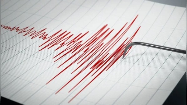Malatya ve çevresinde 8.6 kilometre derinlikte deprem; Elâzığ’da da hissedildi