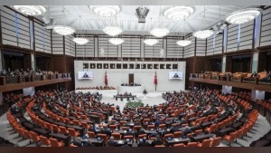 TBMM'de kabul edilen yasa ile Emniyet Teşkilatı personel yapısı güçlendirildi