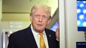 Trump, NATO Zirvesi ve Türkiye’nin Askeri Gücü Hakkında Önemli Açıklamalar Yaptı