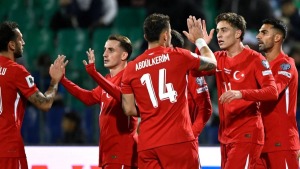 Türkiye, puansız son maçında lider ABD ile karşılaşacak; Avustralya-Paraguay maçı da oynanacak