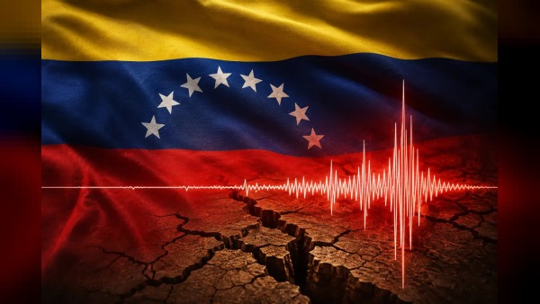 Yaracuy'da 39 saniyede 7,2 ve 7,5 büyüklüğünde depremler: 32 ölü, 700 yaralı