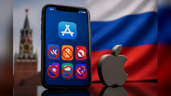 Apple, VK ve bağlı uygulamaların iOS’ta indirilmelerini ve güncellemelerini engelledi
