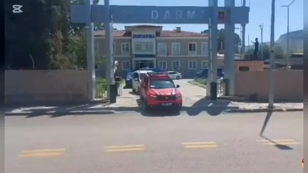 Çayırhan'da tefecilik yapan 6 kişi jandarmanın operasyonuyla tutuklandı