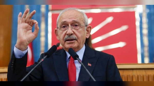 Kılıçdaroğlu, Muharrem Ayı ve Aşura Gününde Siyasi İstismara Karşı Fiziksel Katılımı Reddetti