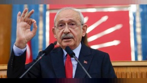 Kılıçdaroğlu, Muharrem Ayı ve Aşura Gününde Siyasi İstismara Karşı Fiziksel Katılımı Reddetti