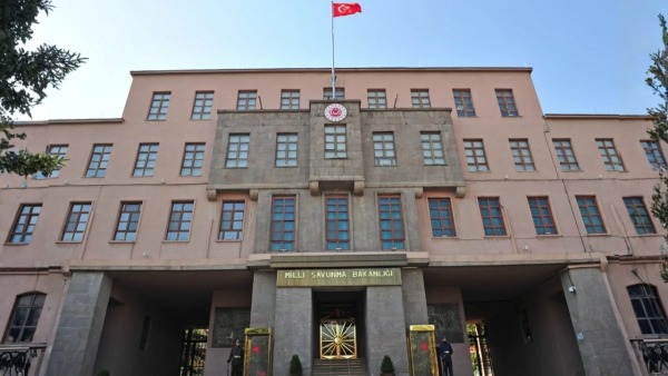 Milli Savunma Bakanlığı: İsrail, Lübnan güneyindeki işgalini sürdürüyor ve uzlaşma önündeki en büyük engel
