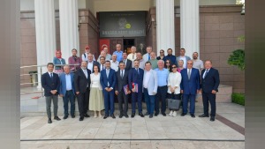 Ankara Kent Konseyi ve ABB’den “Ankara’da Geri Dönüşüm ve Kazanım” Paneli