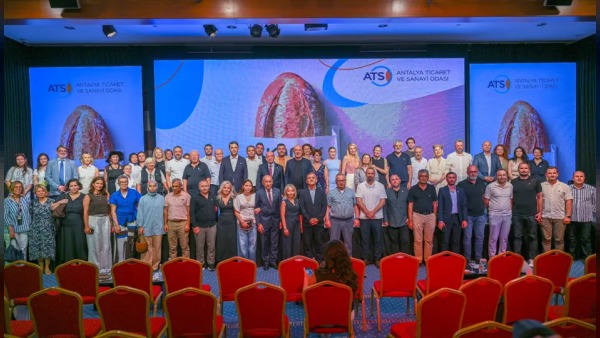 Antalya’da “Bu Bir Ekmek Meselesi” Zirvesinde Türkiye’nin 14 Yıllık Un İhracat Liderliği Vurgulandı