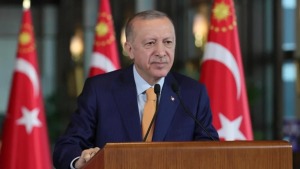 Erdoğan’dan karne alan öğrencilere ve ailelerine tebrik ve yaz tatili dileği