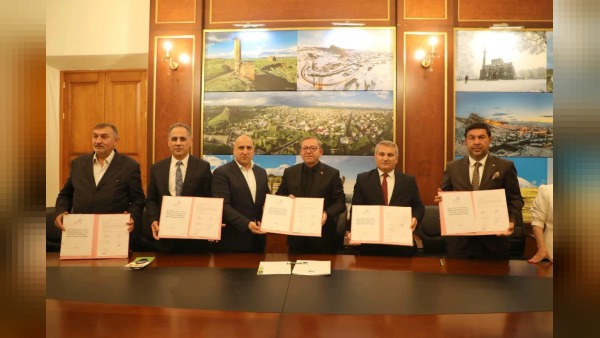 Kars Kaşarı’nın Avrupa Birliği coğrafi işaret tescil süreci resmen başladı