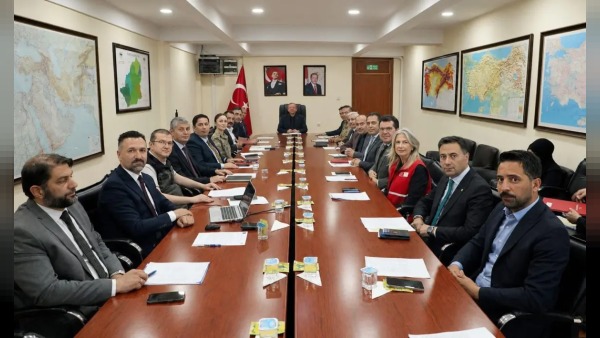 Kars’ta 15 Temmuz anma etkinlikleri için geniş katılımlı hazırlıklar sürüyor