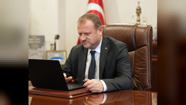 RTÜK Başkanı Daniş'ten yayıncılara: A Millî Futbol Takımının ABD galibiyetine saygılı dil çağrısı