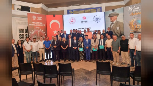 TİMBİR'den Dijital Şiddet ve Siber Zorbalıkla Mücadelede Medyanın Rolü Vurgusu