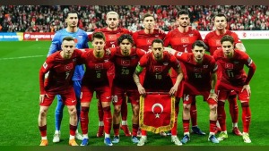 Türkiye, Los Angeles'ta ABD'yi 3-2 yenmesine rağmen D Grubu'nu son sırada tamamladı