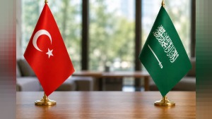 Uçarmak ve Suhail Abnami Körfez kara yolu transit koridorları için Ortak Eylem Planı imzaladı