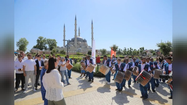665. Kırkpınar Yağlı Güreşleri Festivali Edirne’de Coşkuyla Başladı, Program 5 Temmuz’a Kadar Sürüyor