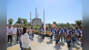 665. Kırkpınar Yağlı Güreşleri Festivali Edirne’de Coşkuyla Başladı, Program 5 Temmuz’a Kadar Sürüyor
