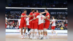 A Milli Erkek Voleybol Takımı, 2026 FIVB Milletler Ligi'nde 9. sıraya yükseldi